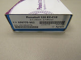 Agilent Poroshell 120 EC-C18 2.1x50mm 2.7um HPLC Column