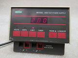 BIO-RAD model 200/2.0 power supply