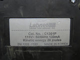 Labnet Spectrafuge C1301P Mini Centrifuge with Power Cord - Great Condition!