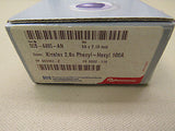 Kinetex 2.6 µm Phenyl-Hexyl 100 Å, LC Column 50 x 2.1 mm, Ea   *New*