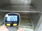 Fisher Scientific ISOTEMP 6903 Laboratory Oven
