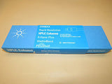 Agilent ZORBAX Eclipse Plus 95Å C18, 4.6 x 100 mm, 3.5 µm HPLC Column