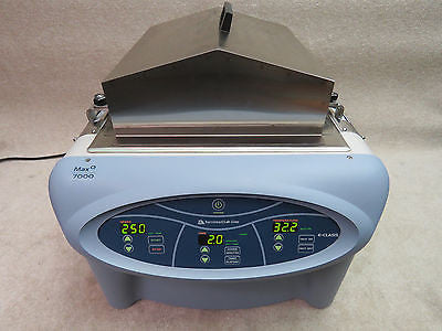 Barnstead Lab-Line MaxQ 7000 Digital Water Bath Orbital Shaker E-Class