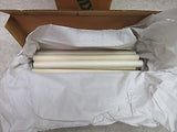 (9) Kimble Exax 50mL Graduation Tall Form Nessler Tube, 20mm OD X 298mm L #45315