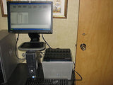 Cepheid SmartCycler 16 Site automated Real-Time PCR system with Software