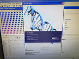 ABI Applied Biosystems 7900HT Fast Real-Time PCR System with control computer