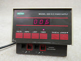 BIO-RAD model 200/2.0 power supply
