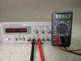 Agilent E3630A 35 W Triple Output, 6V, 2.5A & ±20V, 0.5A Bench Power Supply