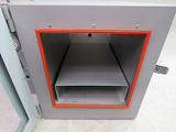 VWR A-143 Vacuum Oven Anaerobic Chamber / Shel Lab Sheldon 9170522