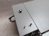 VWR A-141 Vacuum Oven Anaerobic Chamber with Warranty / Shel Lab Sheldon 9170520