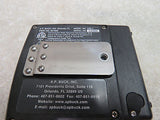 Buck-Genie VSS-1 Validated Air Sampling System Pump