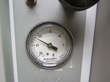 VWR A-141 Vacuum Oven Anaerobic Chamber with Warranty / Shel Lab Sheldon 9170520