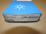 Agilent Polaris 3 C18-Ether 150 x 3.0mm HPLC LC Column