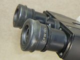 Nikon Labophot Microscope w/ 2x, 4x, 10x, 20x & 40x Optics, Condenser, Dual Head