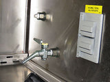Baker SterilChemGARD III Advance SG403TX 4FT Biological UV Safety Cabinet Hood