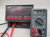 BIO-RAD model 200/2.0 power supply