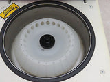 IEC MicroMax Benchtop Centrifuge w/ 851 Rotor spins up to 14000 RPM