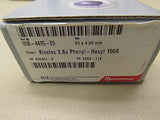 Kinetex 2.6 µm Phenyl-Hexyl 100 Å, LC Column 50 x 4.6 mm, Ea