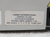 Labnet SpectraFuge 16M Benchtop Centrifuge with Rotor C0160-R