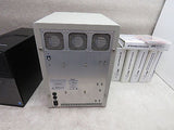 ABI Applied Biosystems 7300 Real-Time PCR System with control computer
