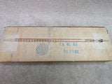 (24) Kimble KIMAX 51 Glass 10ml 1/10 Reusable Mohr Measuring Pipette Pipet 37020