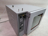 VWR A-143 Vacuum Oven Anaerobic Chamber / Shel Lab Sheldon 9170522