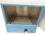Boekel Small Bench Top Laboratory Incubator