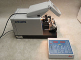 Leica Supercut 2065 Rotary Microtome - with Full Automation & Lighted Magnifier