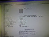 ABI Applied Biosystems 7300 Real-Time PCR System with control computer