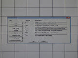 ABI Applied Biosystems 7300 Real-Time PCR System with control computer