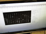 ABI Applied Biosystems 7300 Real-Time PCR System with control computer