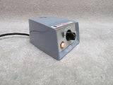 American Optical 1051 Microscope Illuminator Transformer