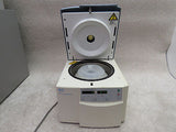 IEC MicroMax Benchtop Centrifuge w/ 851 Rotor spins up to 14000 RPM