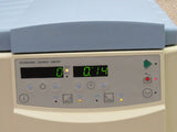 IEC MicroMax Benchtop Centrifuge w/ 851 Rotor spins up to 14000 RPM