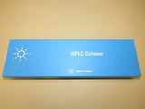 Agilent ZORBAX StableBond 80Å CN, 3.0 x 100 mm, 3.5 µm HPLC column