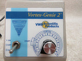 VWR Scientific Mini Vortexer VORTEX Genie 2 Model G-560