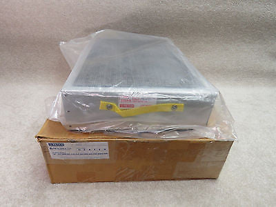 Filtco ATSM200-001 H1322S62-AAKFAFA  13 3/4 x 22 1/4 x 4 1/4 HEPA GP Fume Filter