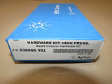 HPLC Agilent Hardware Kit High Pressure Column guard cartridge (standalone)