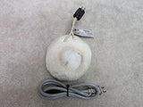 Electrothermal HM0100-HS1 Hemispherical Heating Mantle,  Fabric 120V 80 Watts
