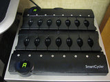 Cepheid SmartCycler 16 Site automated Real-Time PCR system with Software