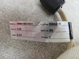 Electrothermal HM0100-HS1 Hemispherical Heating Mantle,  Fabric 120V 80 Watts