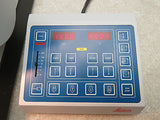 Leica Supercut 2065 Rotary Microtome - with Full Automation & Lighted Magnifier
