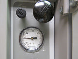 VWR A-143 Vacuum Oven Anaerobic Chamber / Shel Lab Sheldon 9170522