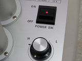 Nikon Incubator NP-2 with Probe & Power Cord - Temperature Tested