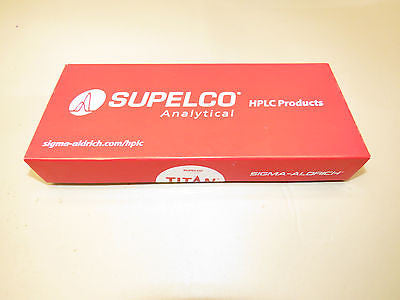 Sigma Aldrich 577124-U TITAN C18 1.9UM 10CM X 2.1MM HPLC COLUMN *New*