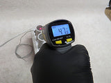 Nikon Incubator NP-2 with Probe & Power Cord - Temperature Tested
