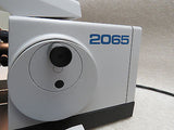 Leica Supercut 2065 Rotary Microtome - with Full Automation & Lighted Magnifier