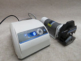 Cole Palmer MasterFlex L/S 7557-04 w/ 7557-02 Easy-Load II Peristaltic Pump & 77200-50 head