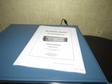 2B Technologies Model 405 NM NO2 NO NOx Monitor Only 574 Total Hours - 120 Volts
