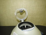 LW Scientific Ultra Select Ultra-8S Centrifuge with Rotor